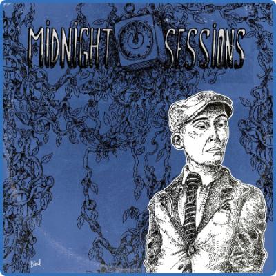 Uglypitch - Midnight Sessions (2022)