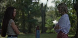 Проклятая (2022)