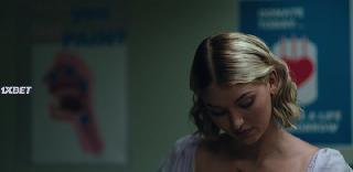 Проклятая (2022)