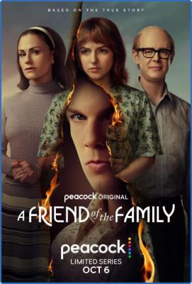 A Friend of The Family S01E05 The Bitter Cup 1080p PCOK WEBRip DDP5 1 x264-NTb
