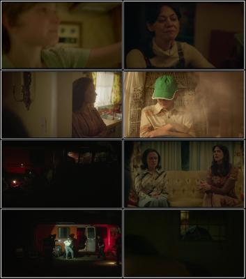 A Friend of The Family S01E02 The Mission 1080p PCOK WEBRip DDP5 1 x264-NTb