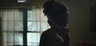 Проклятая (2022)