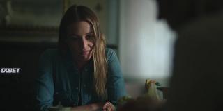 Проклятая (2022)