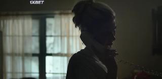 Проклятая (2022)