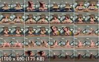 18VR - Emily Mayers - Detention 101 (UltraHD/2K/2048p/4.21 GB)