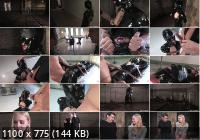 KINK - Sarah Jane Ceylon, Isis Love - Sarah Jane Ceylon Day 1-4 (HD/720p/5.4 GB)