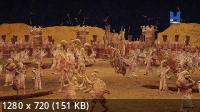 Затерянные библейские города / Lost Cities of the Bible (2022) HDTVRip 720p