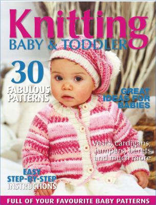 Knitting Baby & Beyond – 09 October 2022
