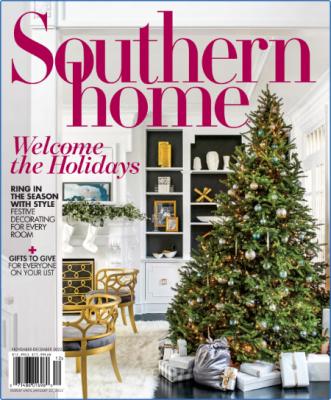 Southern Home - November/December 2022