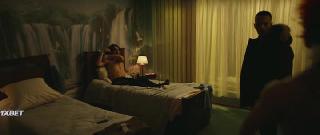 Реванш креветок в пайетках (2022)