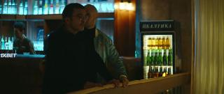 Реванш креветок в пайетках (2022)