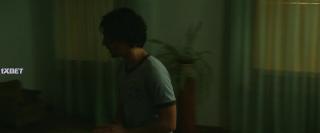 Реванш креветок в пайетках (2022)