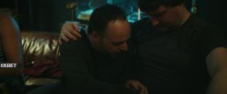 Реванш креветок в пайетках (2022)