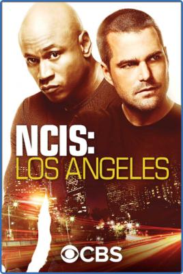 NCIS Los Angeles S14E02 720p x264-FENiX