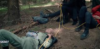 Связанные (2022)