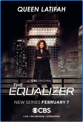 The Equalizer 2021 S03E03 Better Off Dead 1080p AMZN WEBRip DDP5 1 x264-NTb