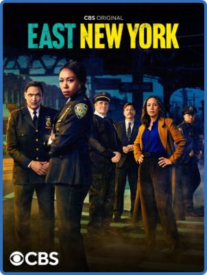 East New York S01E03 1080p x265-ELiTE