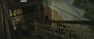 Реванш креветок в пайетках (2022)