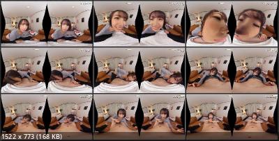 Asami Nagase - VRKM-529 A [Oculus Rift, Vive, Samsung Gear VR | SideBySide] [2048p]