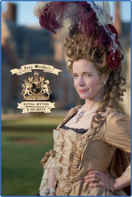 Lucy Worsleys Royal Myths And Secrets S01E03 1080p HDTV H264-CBFM