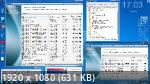 Windows 7 Ultimate SP1 x64 7DB by OVGorskiy v.10.2022 (RUS)