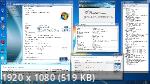 Windows 7 Ultimate SP1 x64 7DB by OVGorskiy v.10.2022 (RUS)