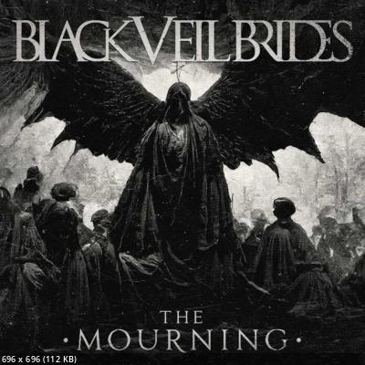 Black Veil Brides - The Mourning (EP) (2022)