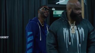 Заработай (2022)