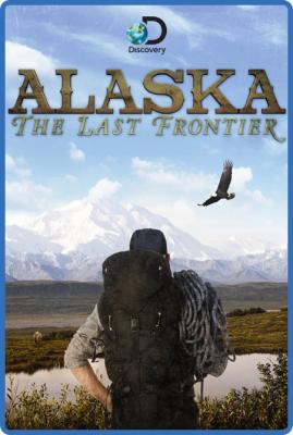 Alaska The Last Frontier S11E02 720p WEB h264-REALiTYTV