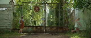 Башня-наоборот (2022)