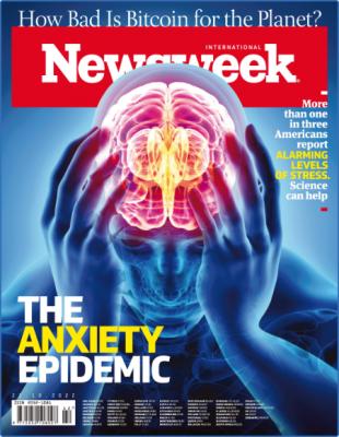Newsweek International - 21 October 2022