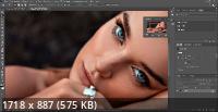Adobe Photoshop 2023 24.1.0.166 RePack by SanLex