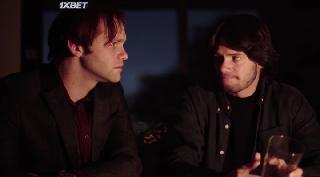 Братская ложь (2022)