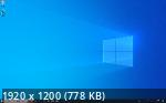 Microsoft Windows 10 version 22H2 updated October 2022 Оригинальные образы от Microsoft MSDN