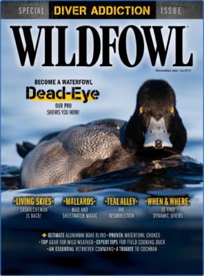 Wildfowl - November 2022