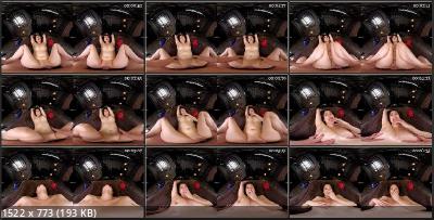 Haruka Nogi - NKKVR-020 C [Oculus Rift, Vive, Samsung Gear VR | SideBySide] [2048p]