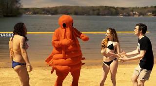 Пляж красоток (2022)