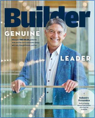 Builder - October 2022