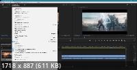 Adobe Premiere Pro 2023 23.2.0.69 RePack by KpoJIuK