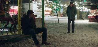 Любовь в Санкт-Петербурге (2019)