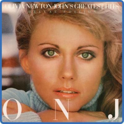 Olivia Newton-John - Olivia Newton-John's Greatest Hits (Deluxe Edition Remastered...