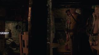 Хижина каннибалов (2022)