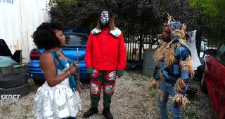 Волшебник Твэнти (2022)