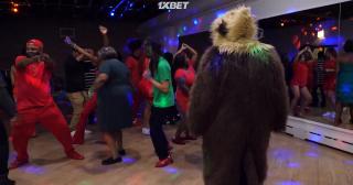 Волшебник Твэнти (2022)