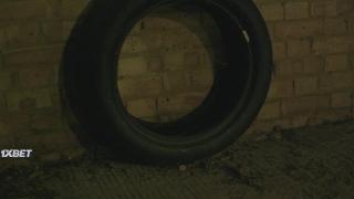 Хижина каннибалов (2022)