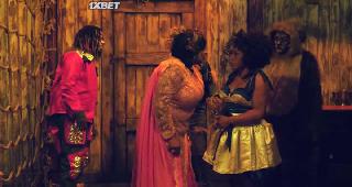 Волшебник Твэнти (2022)