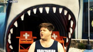 Пляж красоток (2022)