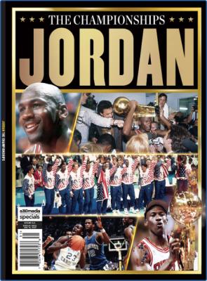 Jordan The Championships – October 2022