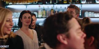 Любовь в Санкт-Петербурге (2019)