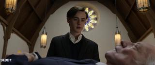 Телефон мистера Харригана (2022)